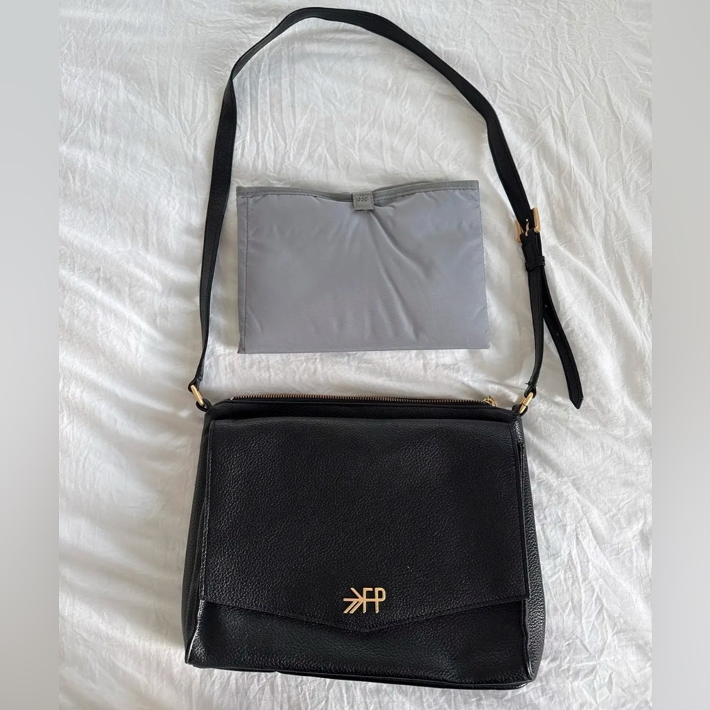 Freshly Picked cross body bag
